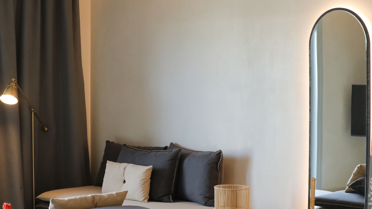 Photo of Bedroom in Glastros