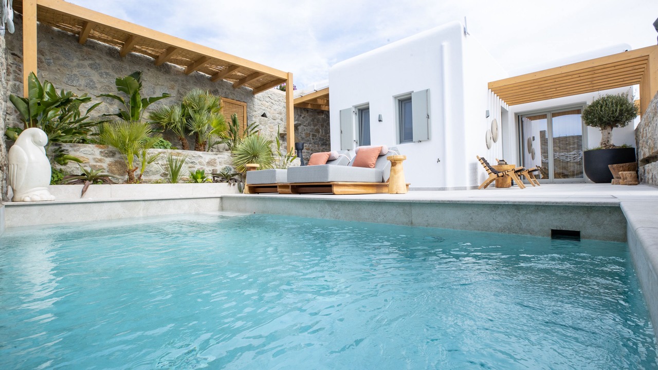 Photo of Outdoor in Glastros