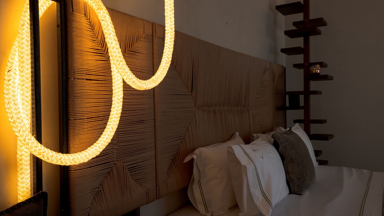 Photo of Bedroom in Glastros