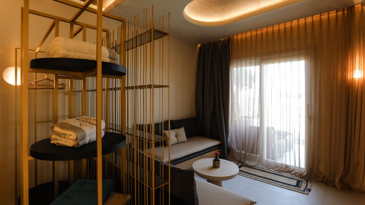 Photo of Livingroom in Glastros