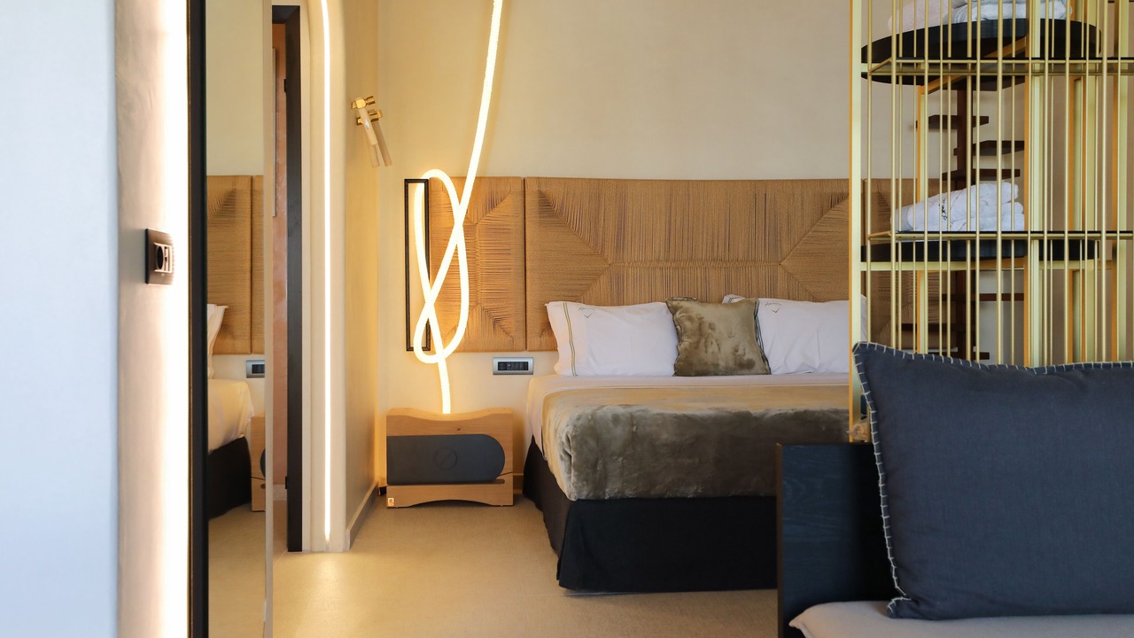 Photo of Bedroom in Glastros