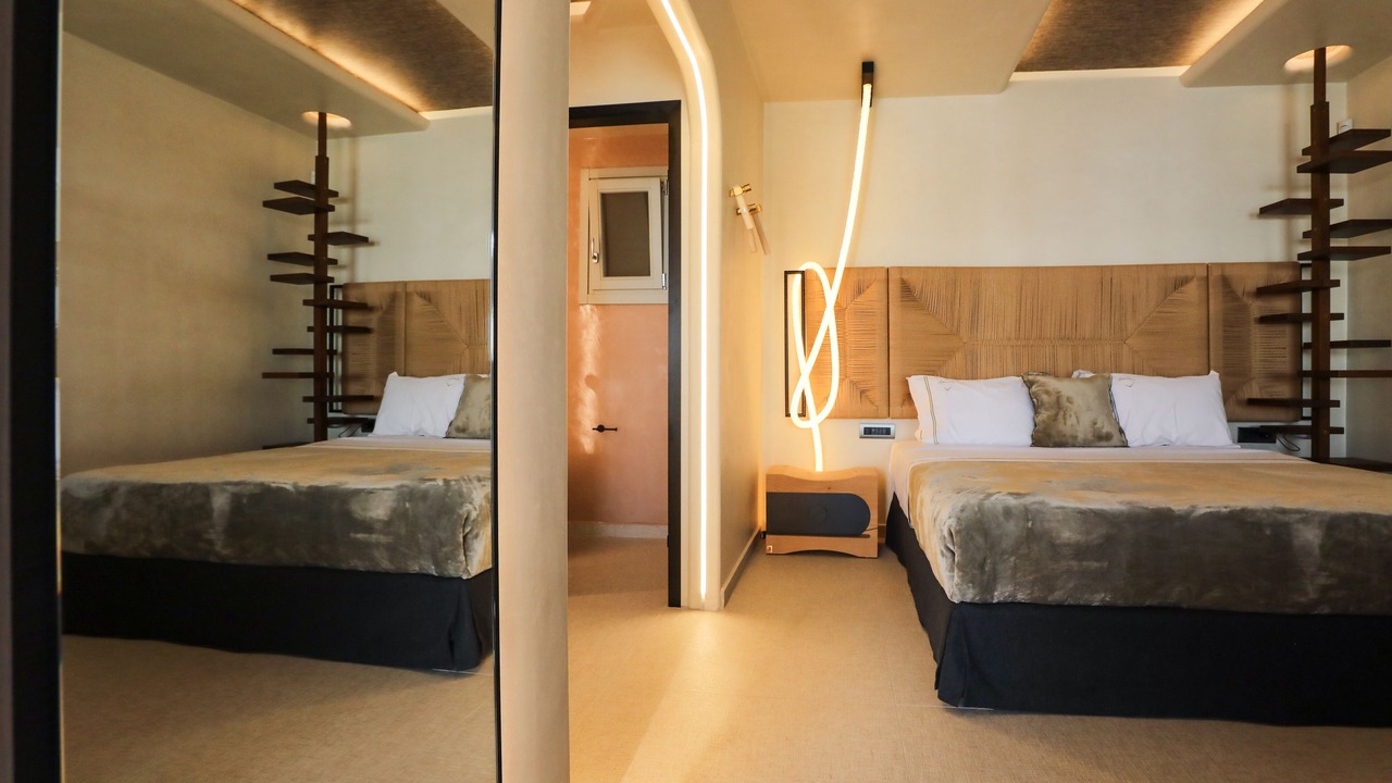 Photo of Bedroom in Glastros