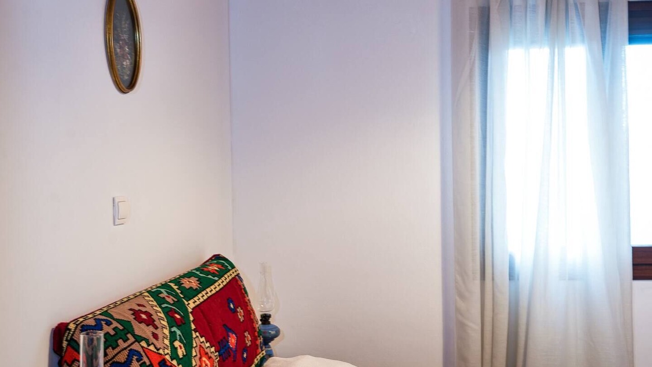 Photo of Bedroom in Lakkoi
