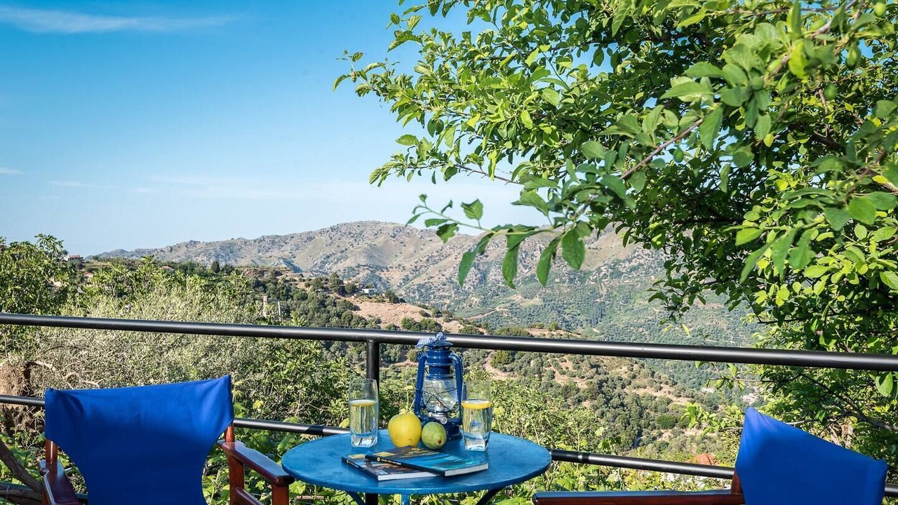 Photo of Outdoor in Lakkoi