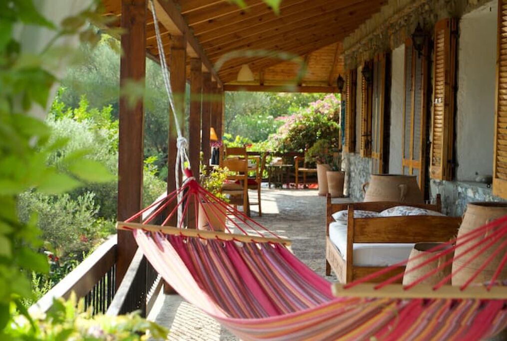 Photo of Patio Balcony in Skaloma