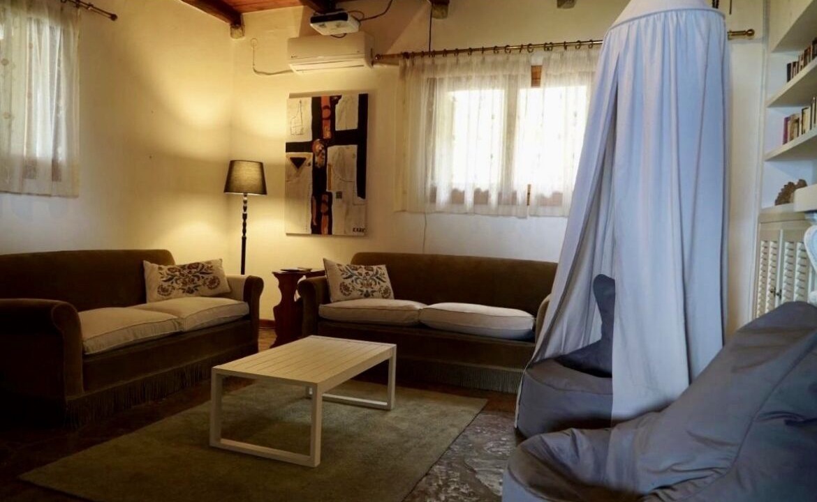 Photo of Livingroom in Skaloma