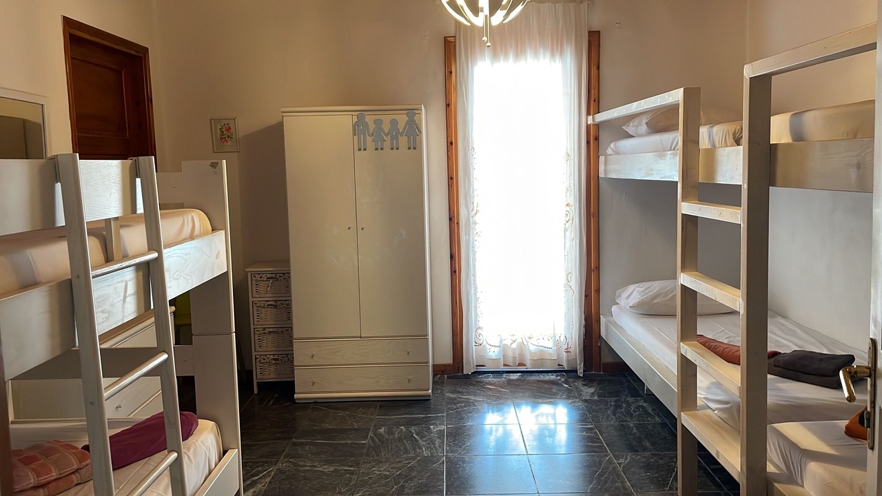 Photo of Bedroom in Skaloma