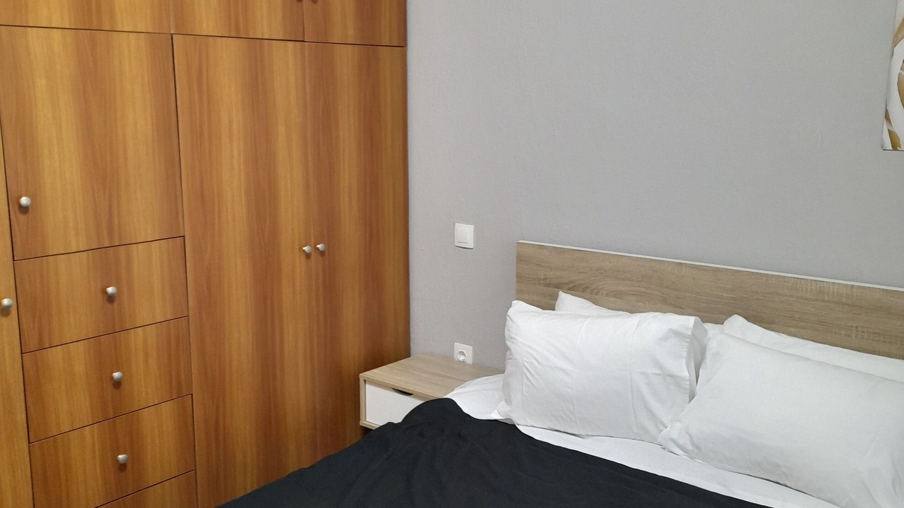 Photo of Bedroom in Trikala