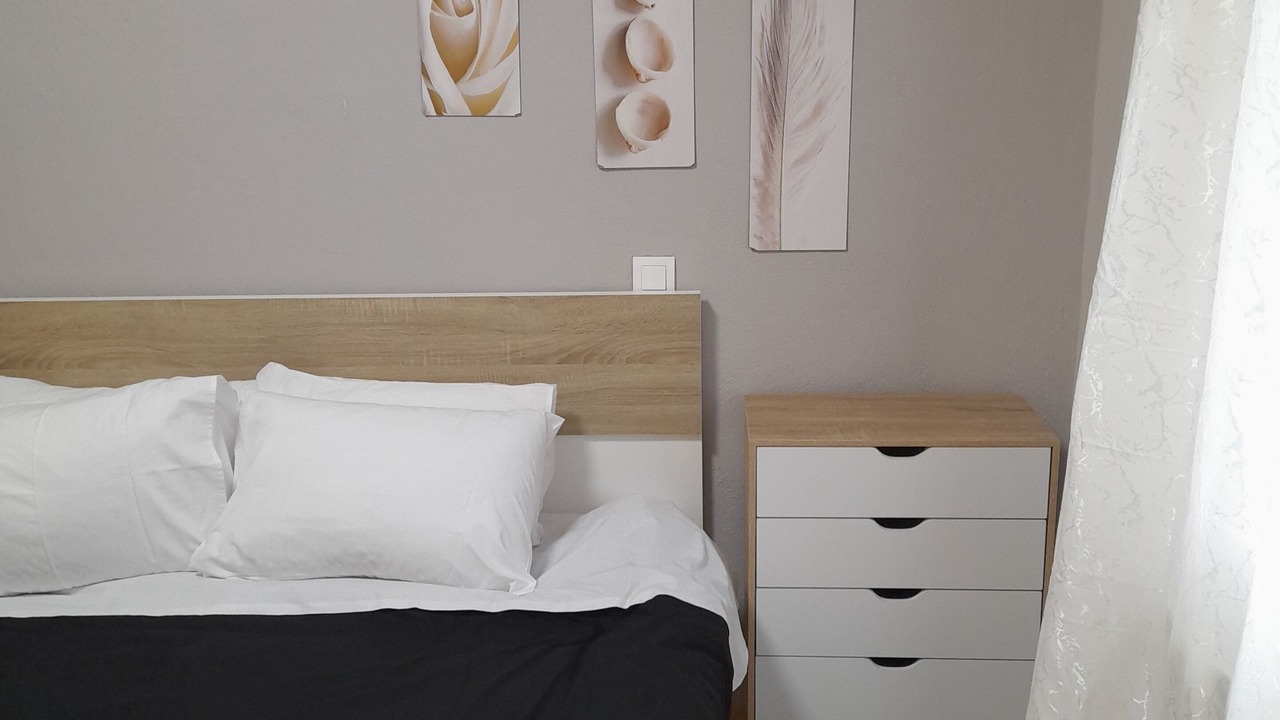 Photo of Bedroom in Trikala