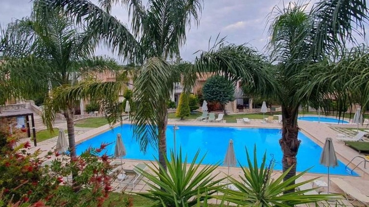 Photo of Outdoor in Loutra