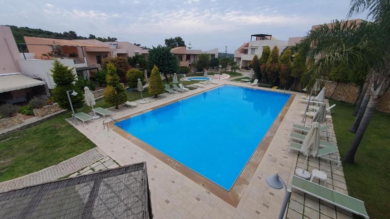 Photo of Outdoor in Loutra