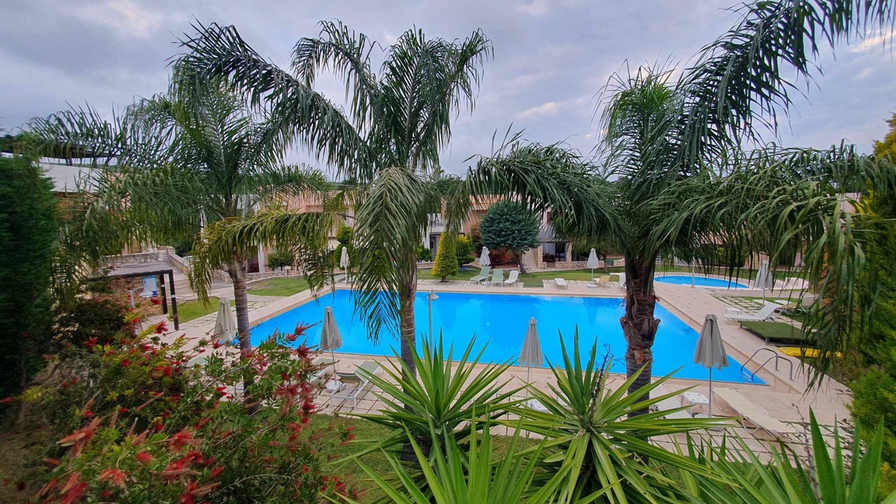 Photo of Outdoor in Loutra