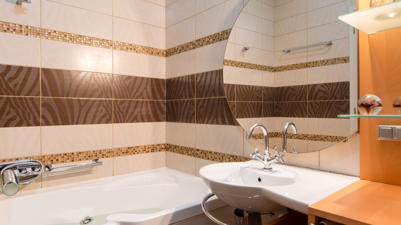 Photo of Bathroom in Loutra