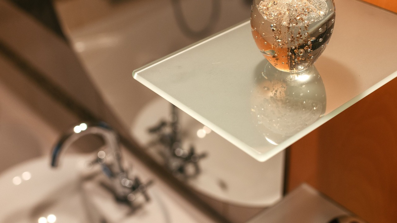Photo of Bathroom in Loutra