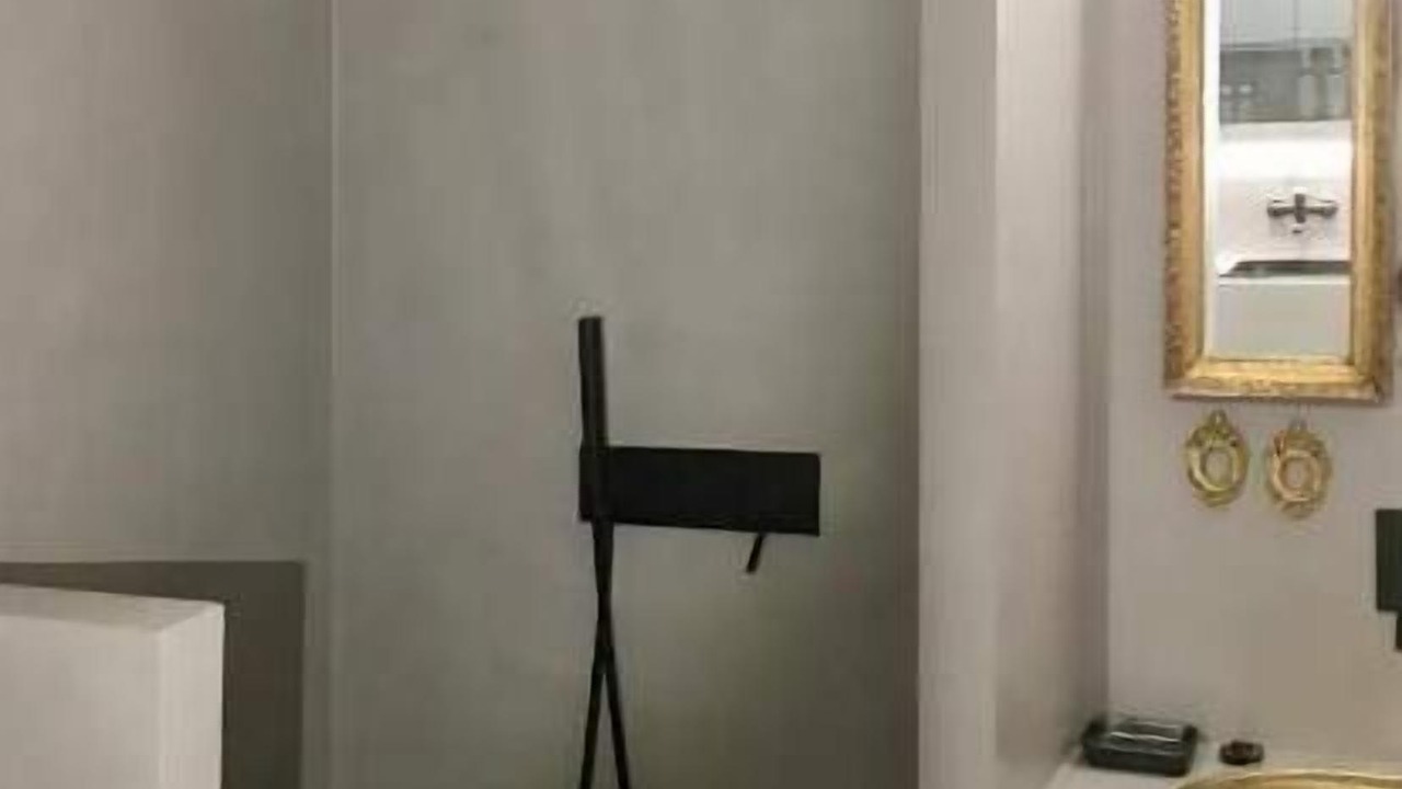 Photo of Bathroom in Petralona