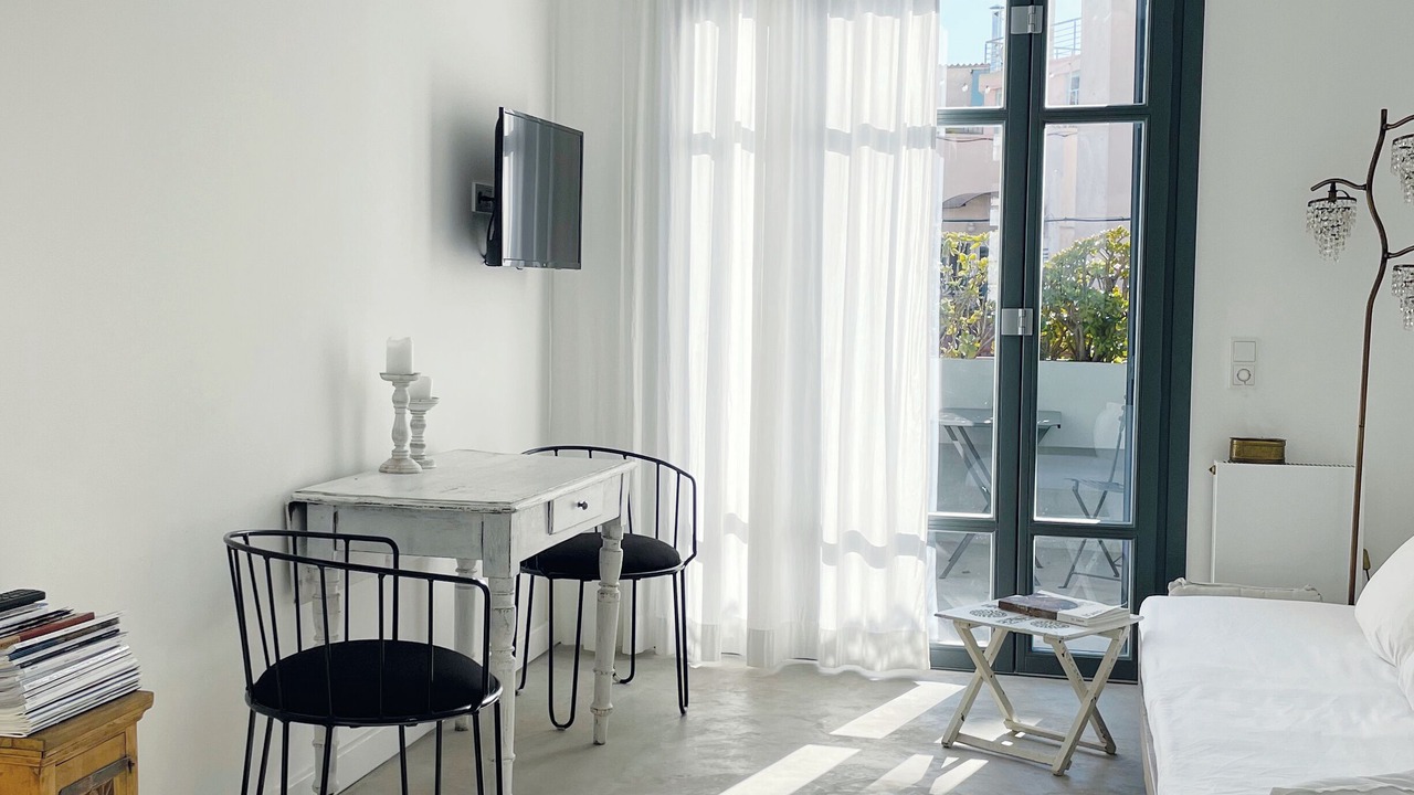 Photo of Bedroom in Petralona