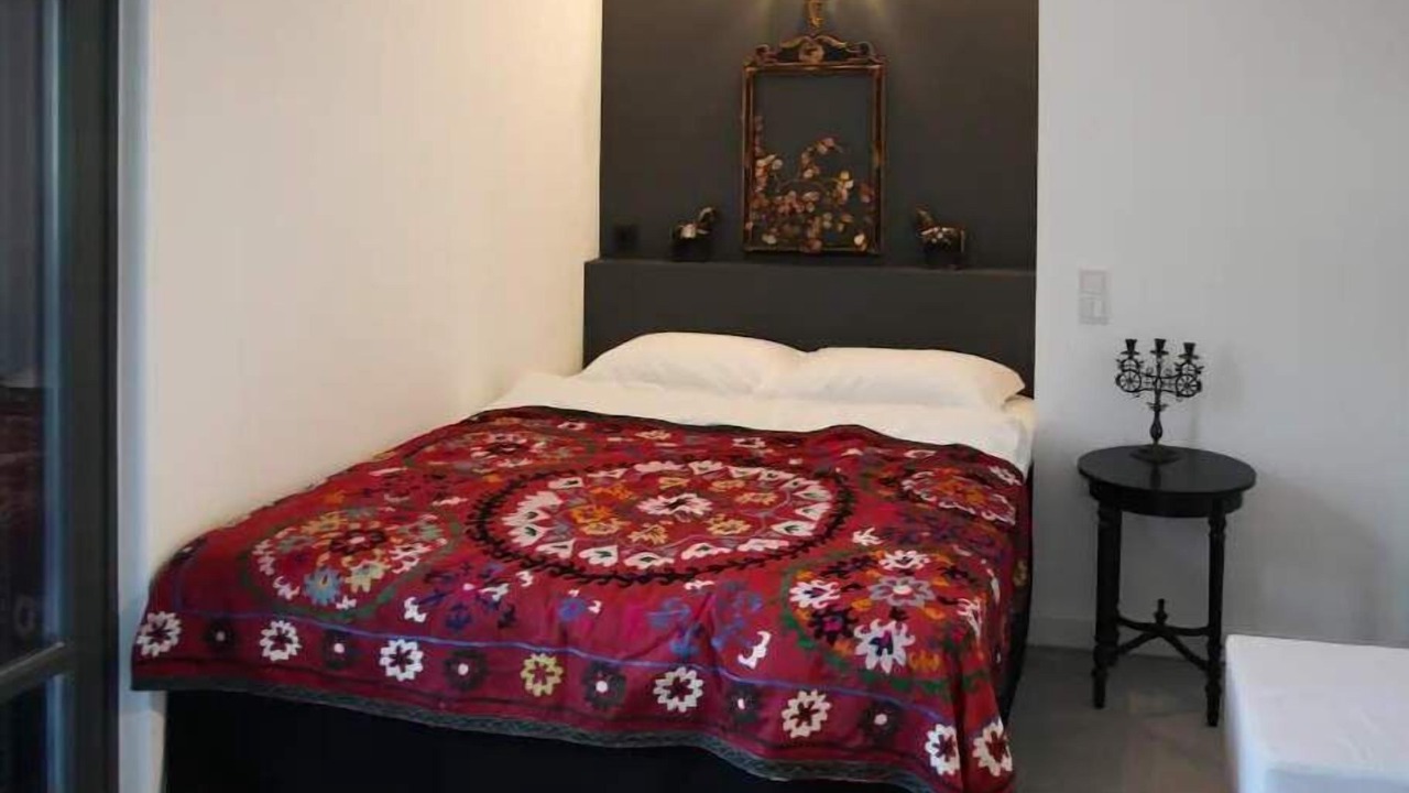 Photo of Bedroom in Petralona