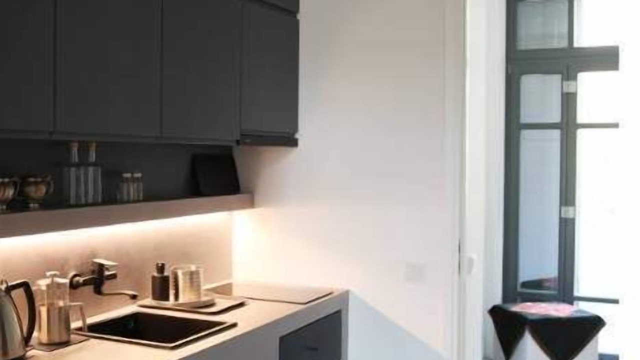 Photo of Kitchen in Petralona