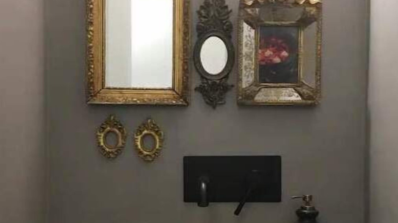 Photo of Bathroom in Petralona