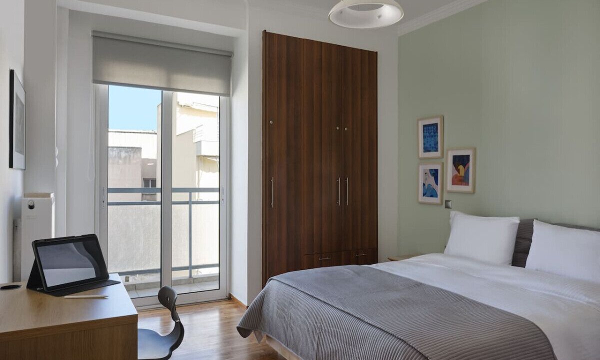 Photo of Bedroom in Ilisia