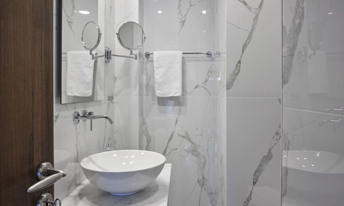Photo of Bathroom in Ilisia
