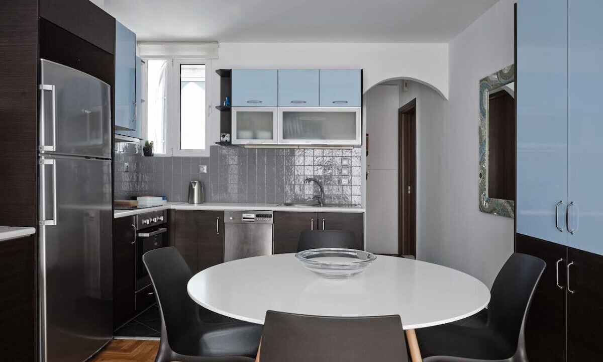 Photo of Kitchen in Ilisia