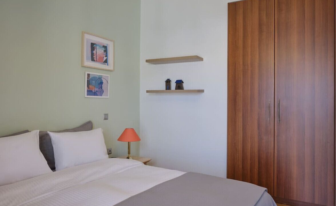 Photo of Bedroom in Ilisia