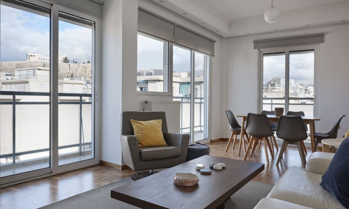Photo of Livingroom in Ilisia