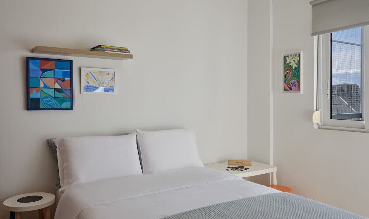 Photo of Bedroom in Ilisia