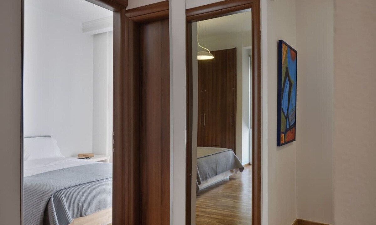 Photo of Bedroom in Ilisia