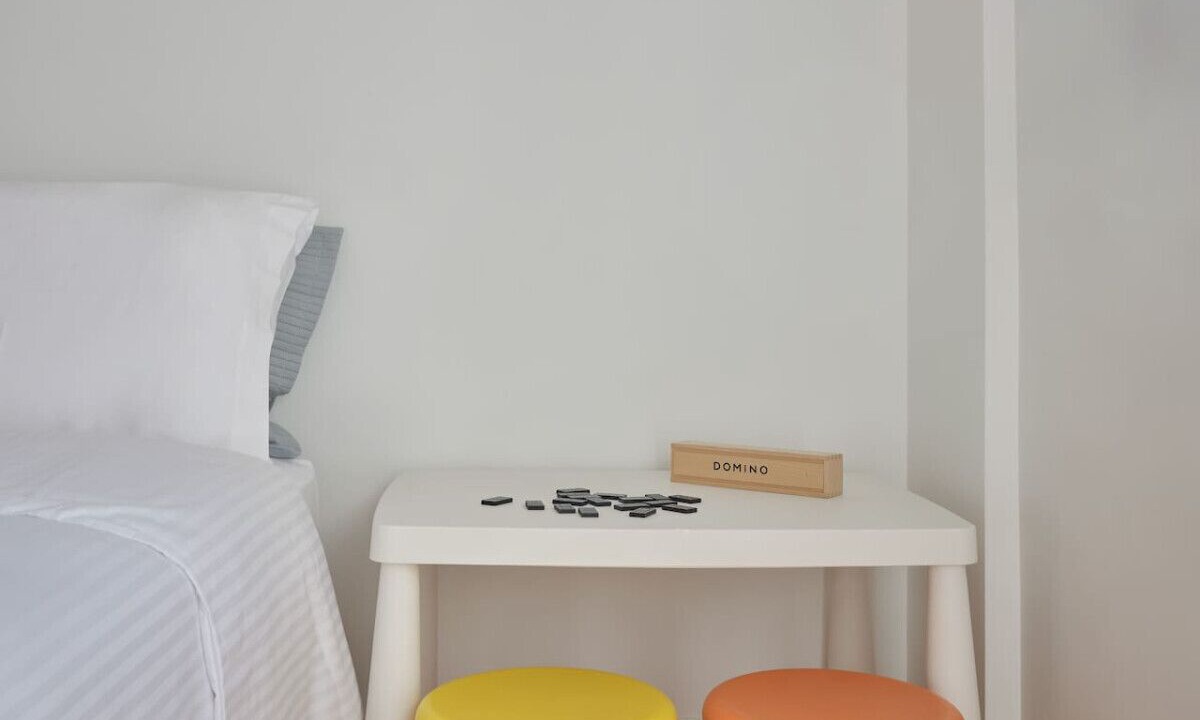 Photo of Bedroom in Ilisia