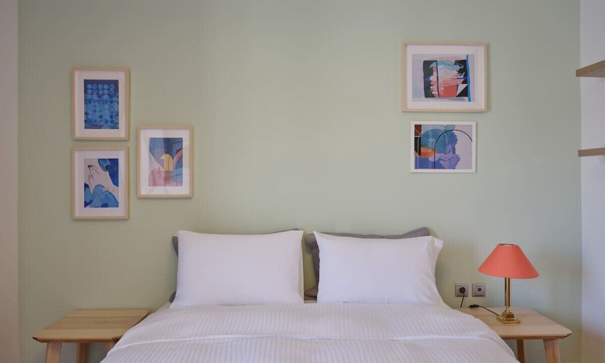 Photo of Bedroom in Ilisia