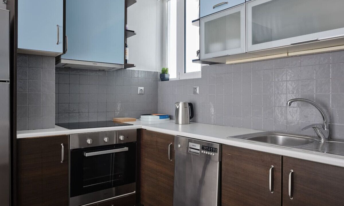 Photo of Kitchen in Ilisia