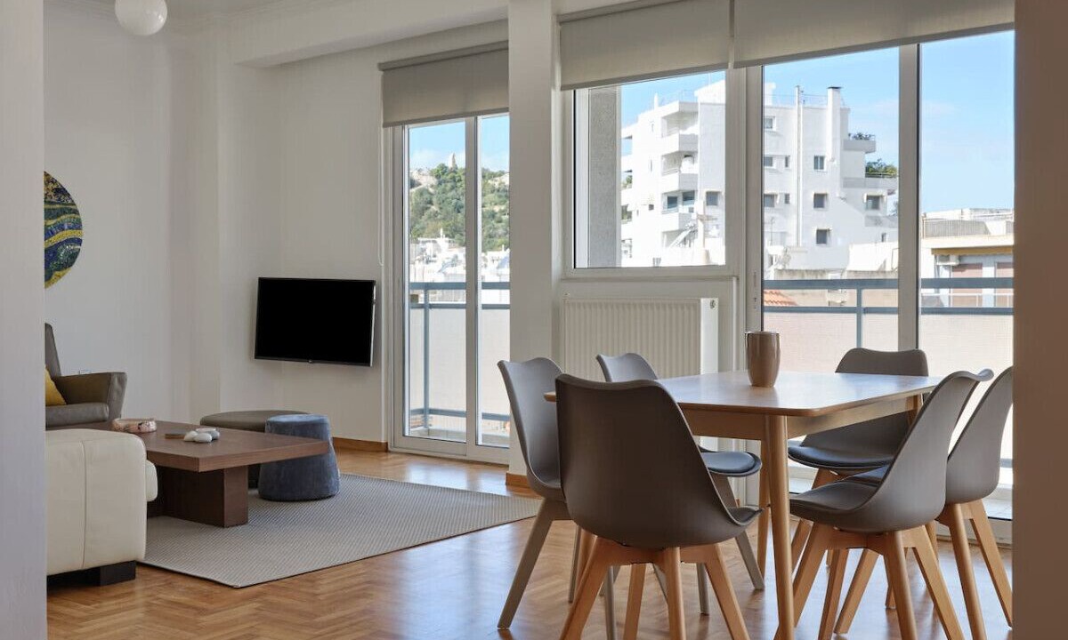 Photo of Livingroom in Ilisia