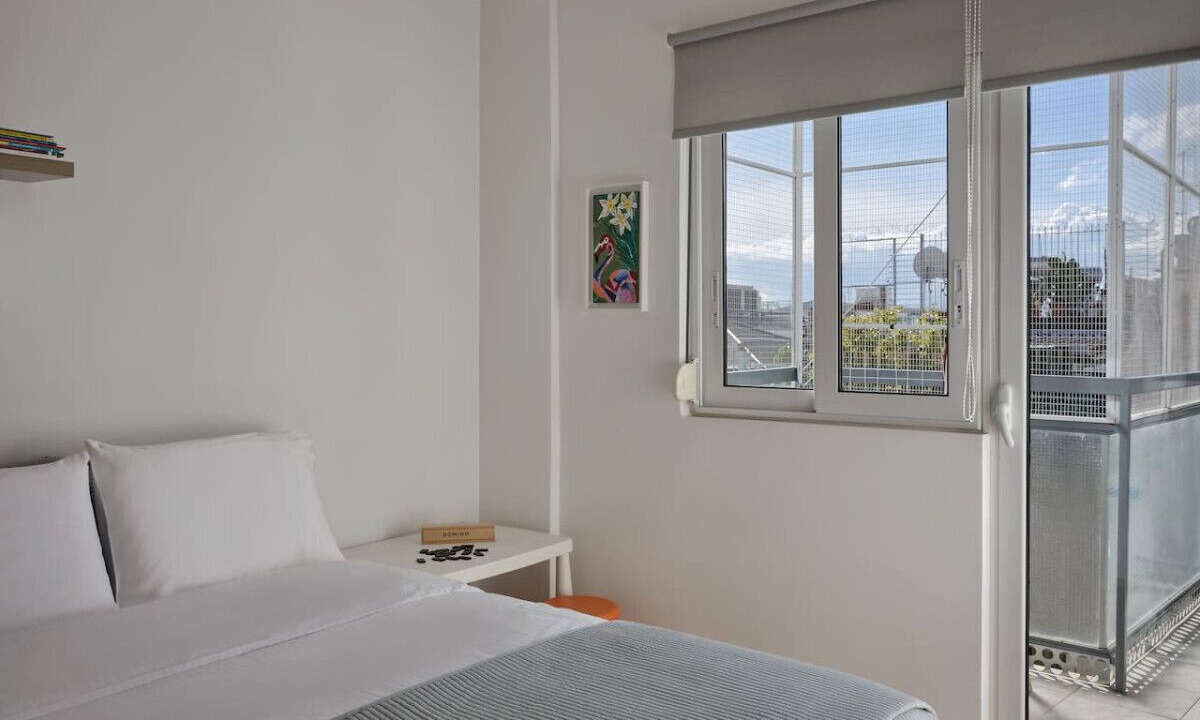 Photo of Bedroom in Ilisia