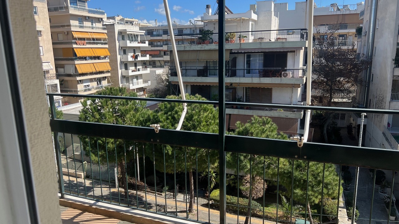 Photo of Outdoor in Alimos