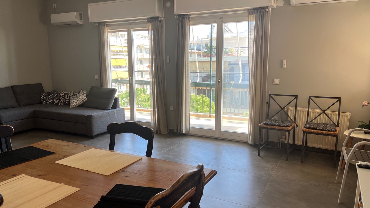 Photo of Livingroom in Alimos