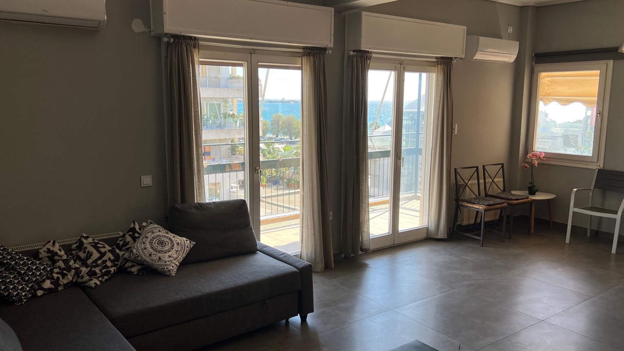 Photo of Livingroom in Alimos