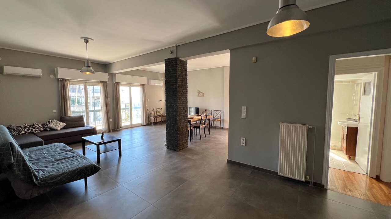 Photo of Livingroom in Alimos