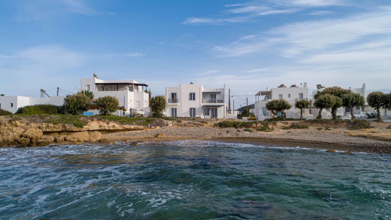 Photo of Outdoor in Apollonia
