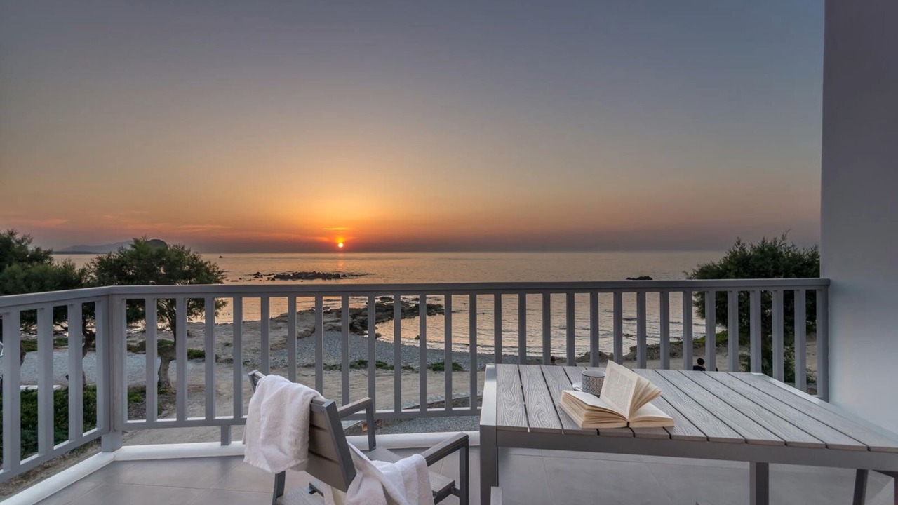 Photo of Outdoor in Apollonia
