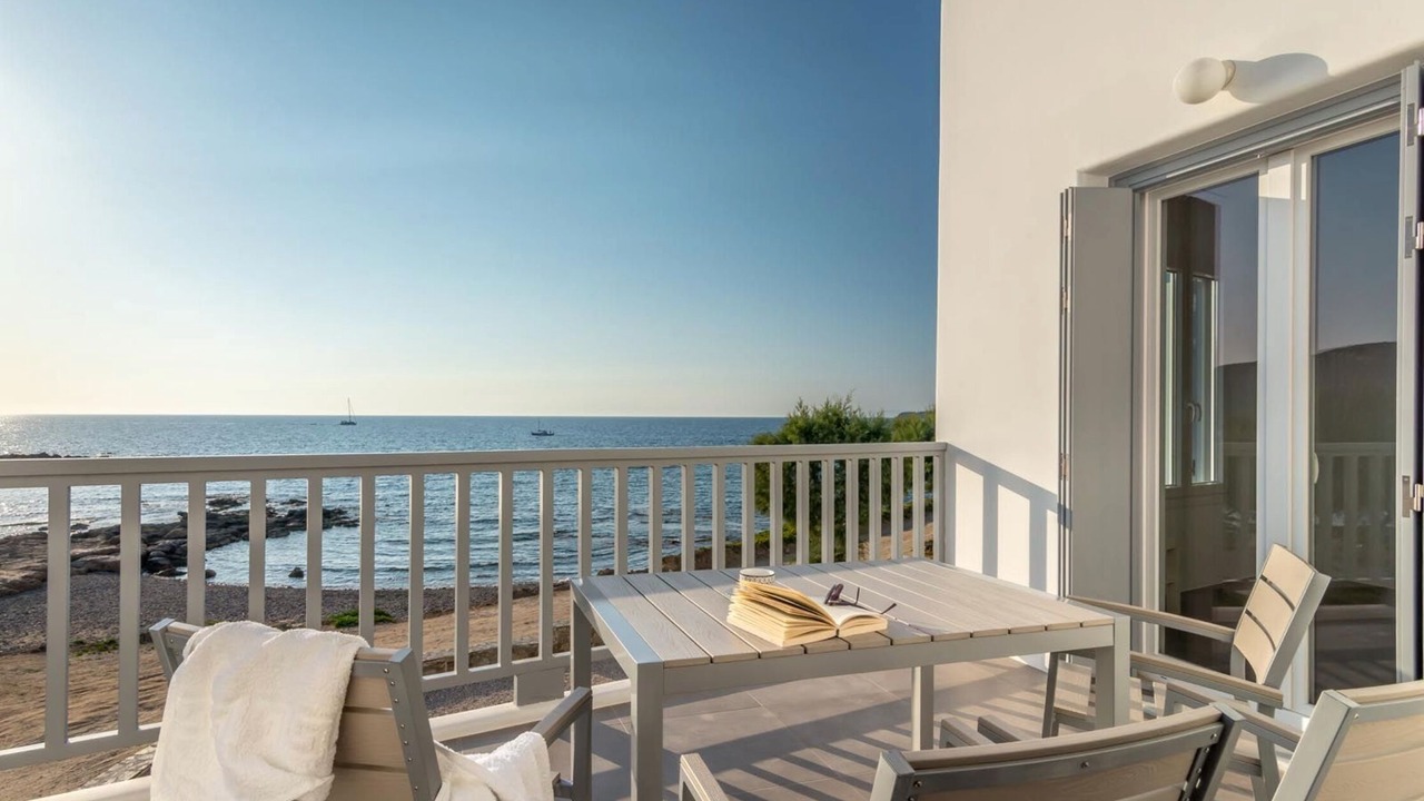 Photo of Outdoor in Apollonia