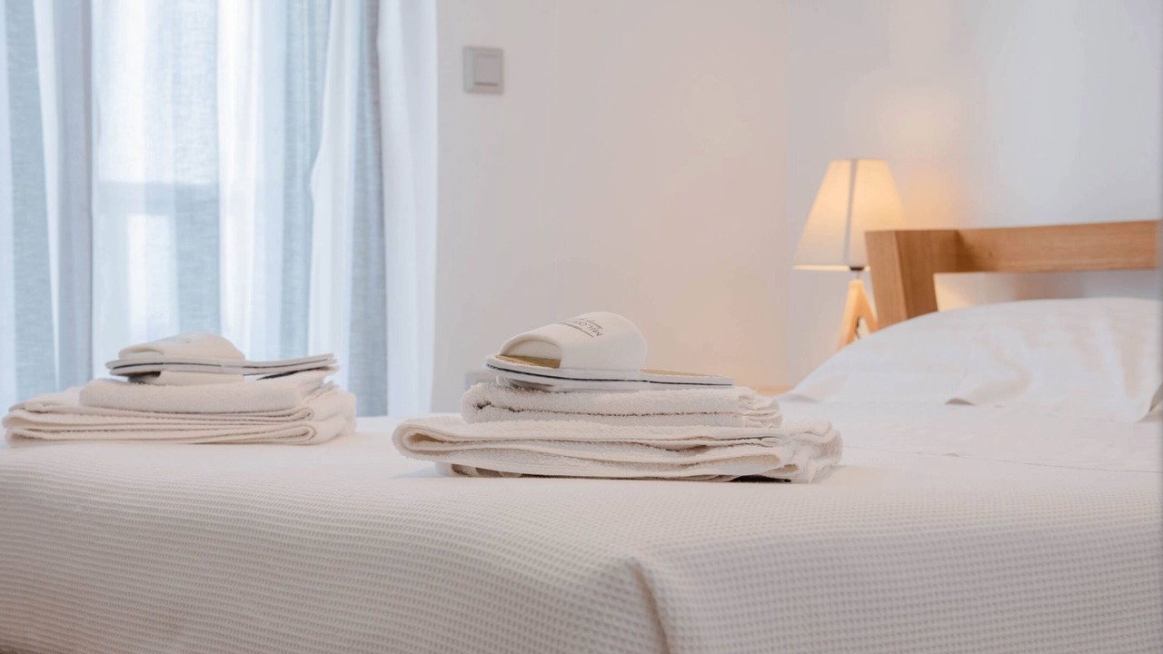 Photo of Bedroom in Apollonia