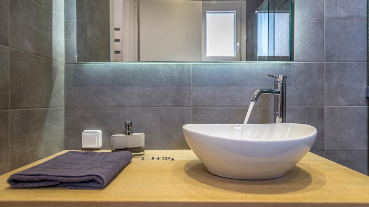 Photo of Bathroom in Apollonia