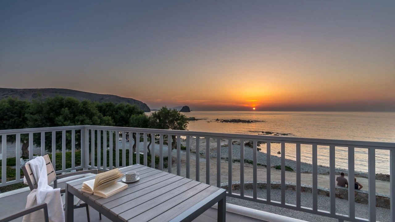 Photo of Outdoor in Apollonia