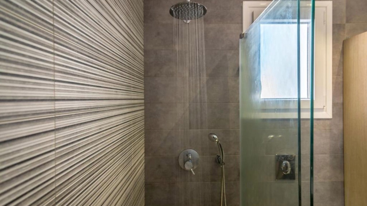 Photo of Bathroom in Apollonia