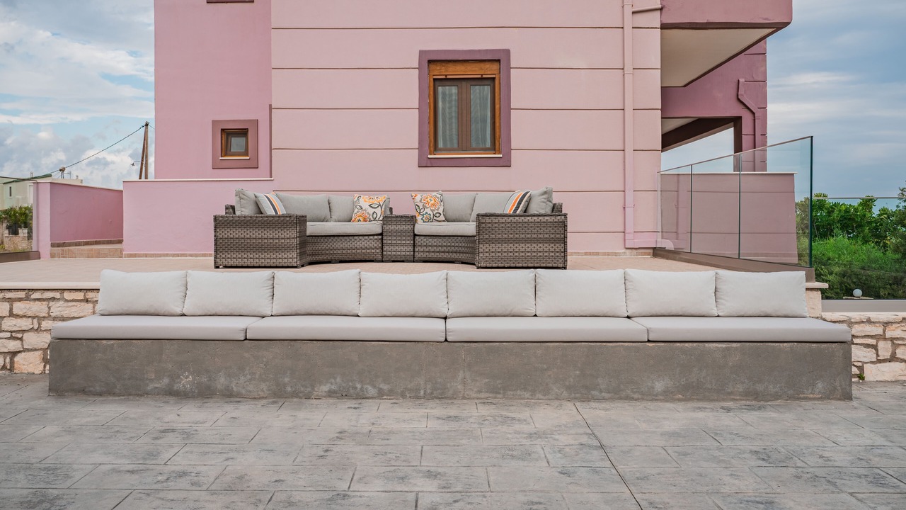 Photo of Outdoor in Margarites
