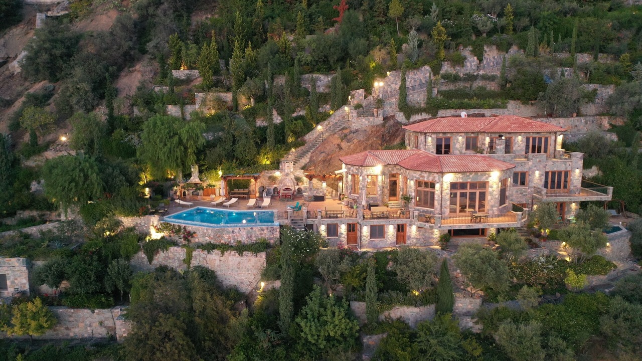 Photo of Outdoor in Loutra Edipsou