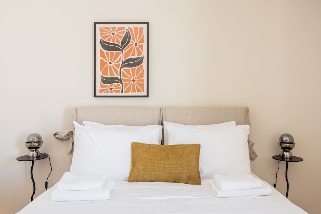 Photo of Bedroom in Alimos