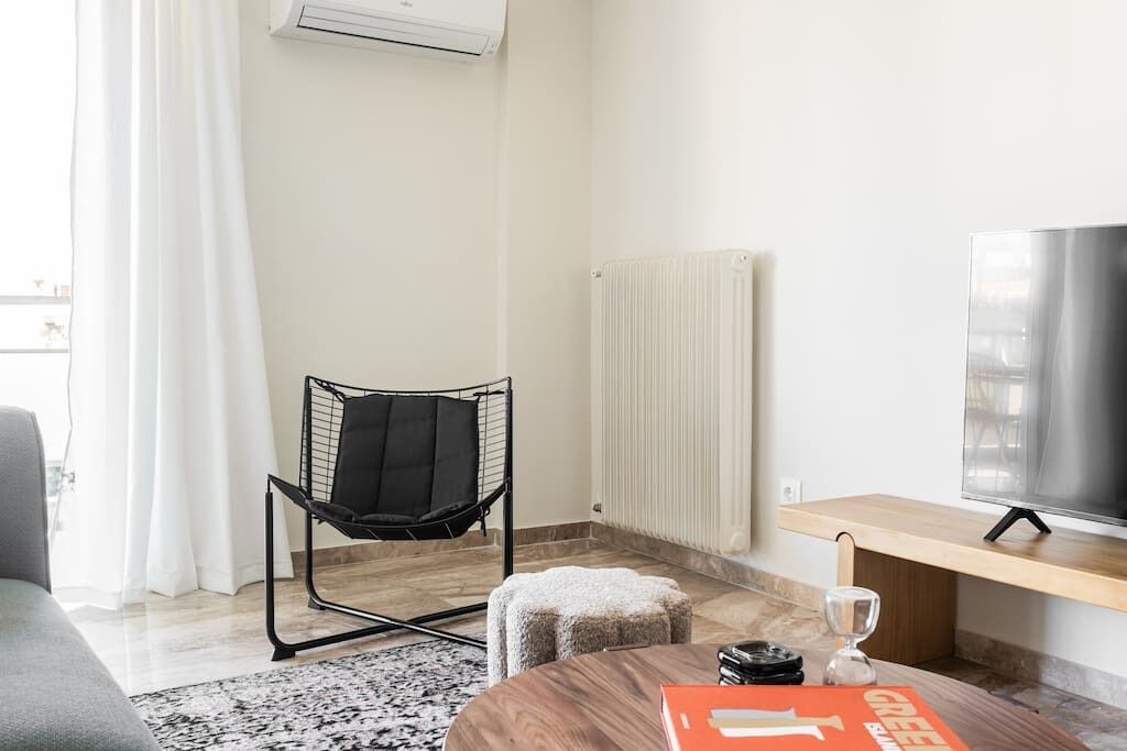 Photo of Livingroom in Alimos